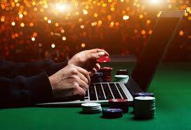 Вход на официальный сайт Casino RioBet